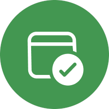 Online appointment scheduling
